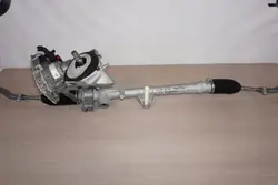 Ohjausvaihde OEM 5A8FEB1 BMW U06 U10 U11 U25 - 1325km