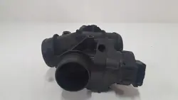 Carburador CITROËN C5 III 1.6L Diesel 2006