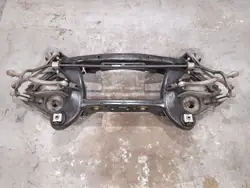 Mercedes Achterophanging A2043500141 voor W204/W212