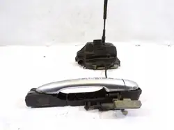 Fram vänster dörrlås handtag Laguna II 2