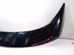 OEM 74900-SMTZ-E010-M1 bakspoiler Honda Civic VIII