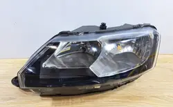 SKODA RAPID 12- Farol Dianteiro Esquerdo Xenon OE 3988