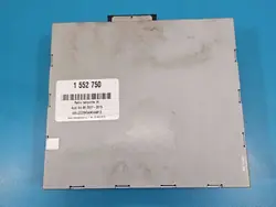 Radio de fábrica Audi A4 B8 OEM 4F0035053B