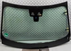 Verwarmde voorruit OEM 43R-001585 voor Jaguar XF II