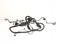 Linkerkant achterdeur bedrading BMW G30 2.0 150PK OEM