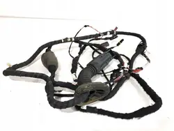 Câblage de porte arrière gauche BMW G30 2.0 150CV OEM