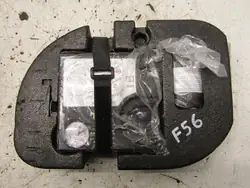 Kit Insert Mousse Coffre OEM 6854752 pour Mini F56