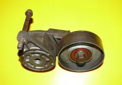 Mitsubishi OE riemspanrol - Gebruikt OEM-onderdeel