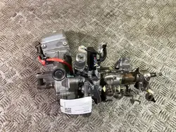 Pompe de direction assistée Lexus NX 2016 OEM 8965078031