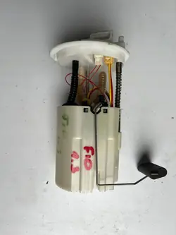 Brandstofpomp Fiat Fiorino