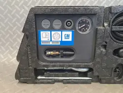 Kit de réparation OEM 694/800/894 - Roue compresseur mousse