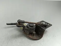 Sensor de suspensão pneumática dianteiro Jeep Grand Cherokee 2018 FOB48329
