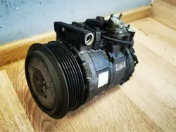 MERCEDES SLK W171 CLK W209 3.5 V6 Compresor AC A0012300711