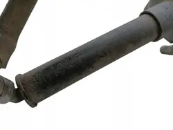Boquilla lavafaros izquierda OEM GX63-13K131-AC