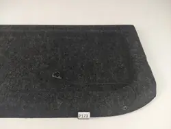 Prateleira bagageira traseira Suzuki SX4 OEM RGC13421
