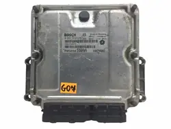 Ordinateur Voyager IV 2.5 CRD OEM P05094590AA