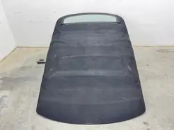 Saab 9-3 Cabrio Komplett Tak Set OEM MMAUTKO-27760