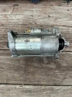 Démarreur Volvo V60 S60 V40 S90 II 2017-2021 31419530