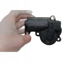 Atuador de válvula de escape Mercedes W223 OEM A2139062306