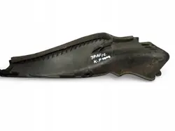 OEM 7700312794 Brazo limpiaparabrisas delantero Renault Trafic II