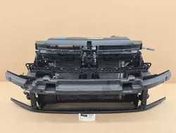 Refuerzo Frontal VW Touran 2015-