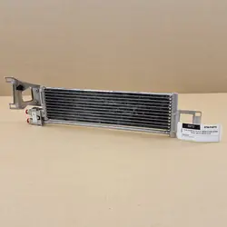 Oliekoeler Mercedes W204 W212 CLS C218 C207 GLK X204