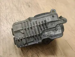 Motor de caja de transferencia BMW X5 E70 2012 27607619181