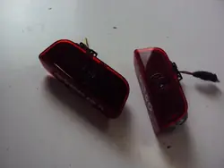Luz de porta VW Touran OEM 5NA947411B - Usado