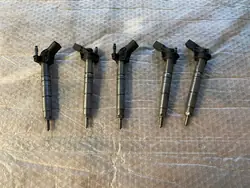 INYECTOR MERCEDES W212 W213 W207 A642 A6420701187