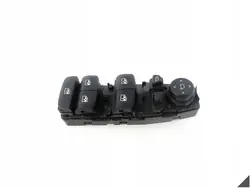 BMW G20 G30 G31 F90 G32 G01 F97 G02 Linker Fenster-Schalter