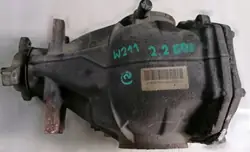 Gebrauchtes Hinterachsdifferential OEM A2113502662 Mercedes-Benz