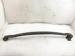 MAN OEM 81434026324 Voorbladveer - Gebruikt