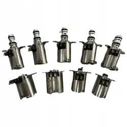 Ensemble d'électrovannes MPS6 Powershift