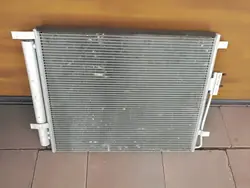 Ilmastointijäähdytin - Hyundai Santa Fe 2018-2023