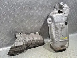 Escudo térmico turbo OEM 55572583 para Opel 2.0 CDTI