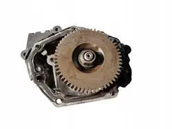 Pumpenrad Scania R 1376357 - Gebrauchtes OEM-Teil