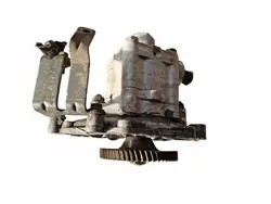 Scania R 1376357 Pomp Tandwiel - Gebruikt OEM-onderdeel