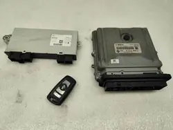 BMW Ontstekingsset OEM 8513250 voor 5 Serie F10