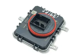 Pilote LED phare Opel Grandland X OEM 9858180080