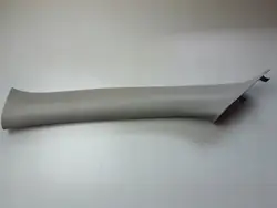 Guarniçao pilar A Subaru Forester OEM A0001A7C - Usado