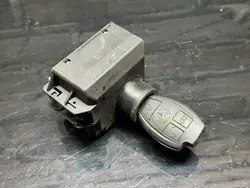 Mercedes W447 Standschlüssel OEM A4479000811