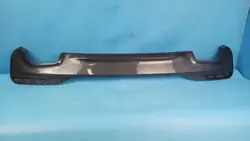 BMW 8064718 Heckschürzen-Diffusor für 5er G31
