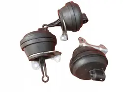 VOLVO XC70 V70 EGR Imu Aktuaattori 2.0 D D4 PA6T/66-GF30