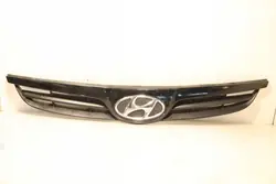 HYUNDAI I20 Grill 86351-1J000