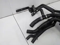 Tuyau de Pompe à Eau VW Transporter T6 2.0 TDI