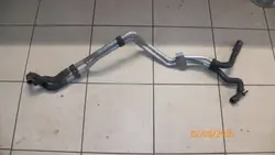 VW Transporter T5 Vesiputki 7H0815981B