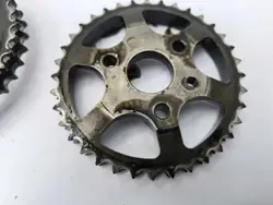 Steuerkettenrad OEM A6420520001 für Chrysler 300