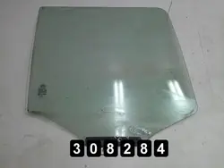 Land Rover Deur glas OEM AM-308284 - Gebruikt