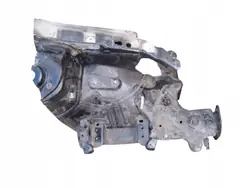 VW GOLF V PLUS 05-09 Fram Vänster Stänkskärm OEM