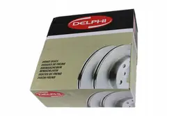 Disco de freio Delphi BG9029RSC